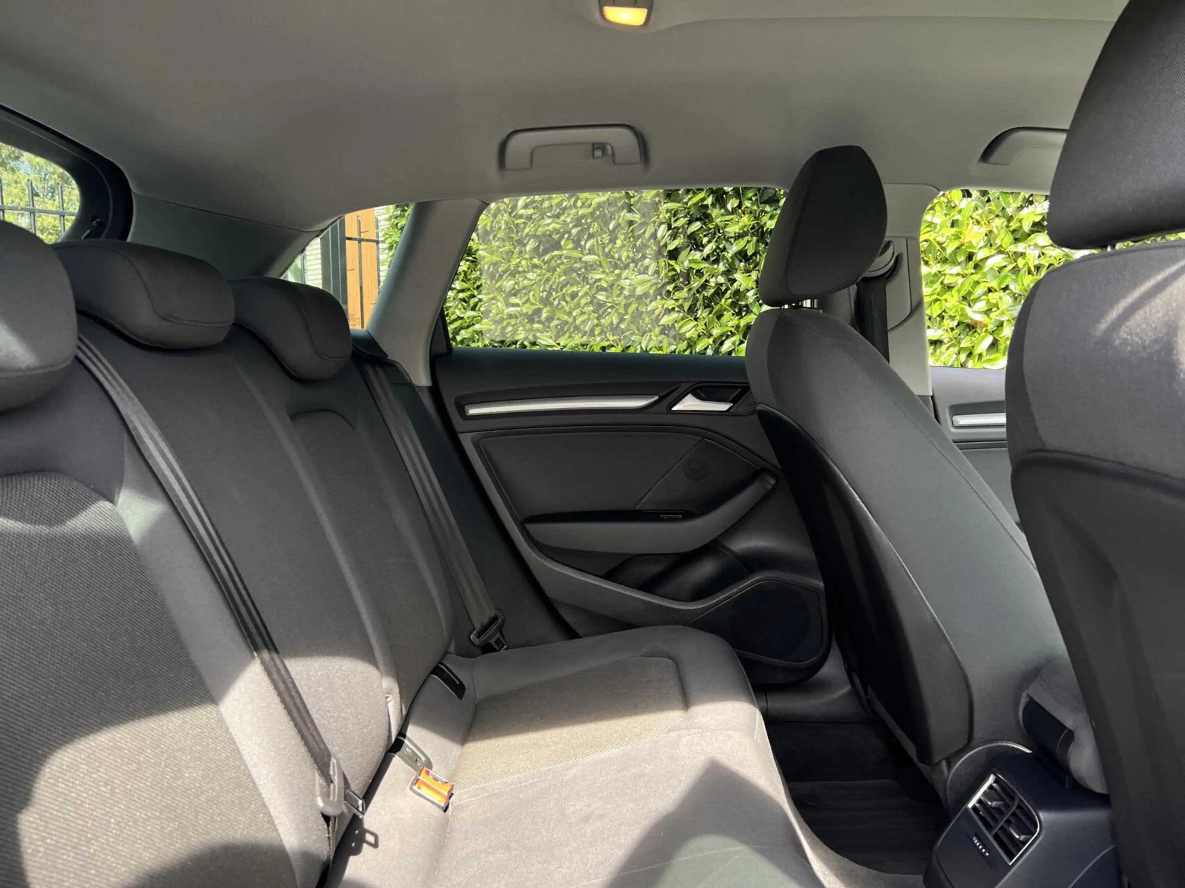 Audi A3 Sportback 30 TDI S-TRONIC DESIGN Pro Line Plus, FA — photo 44