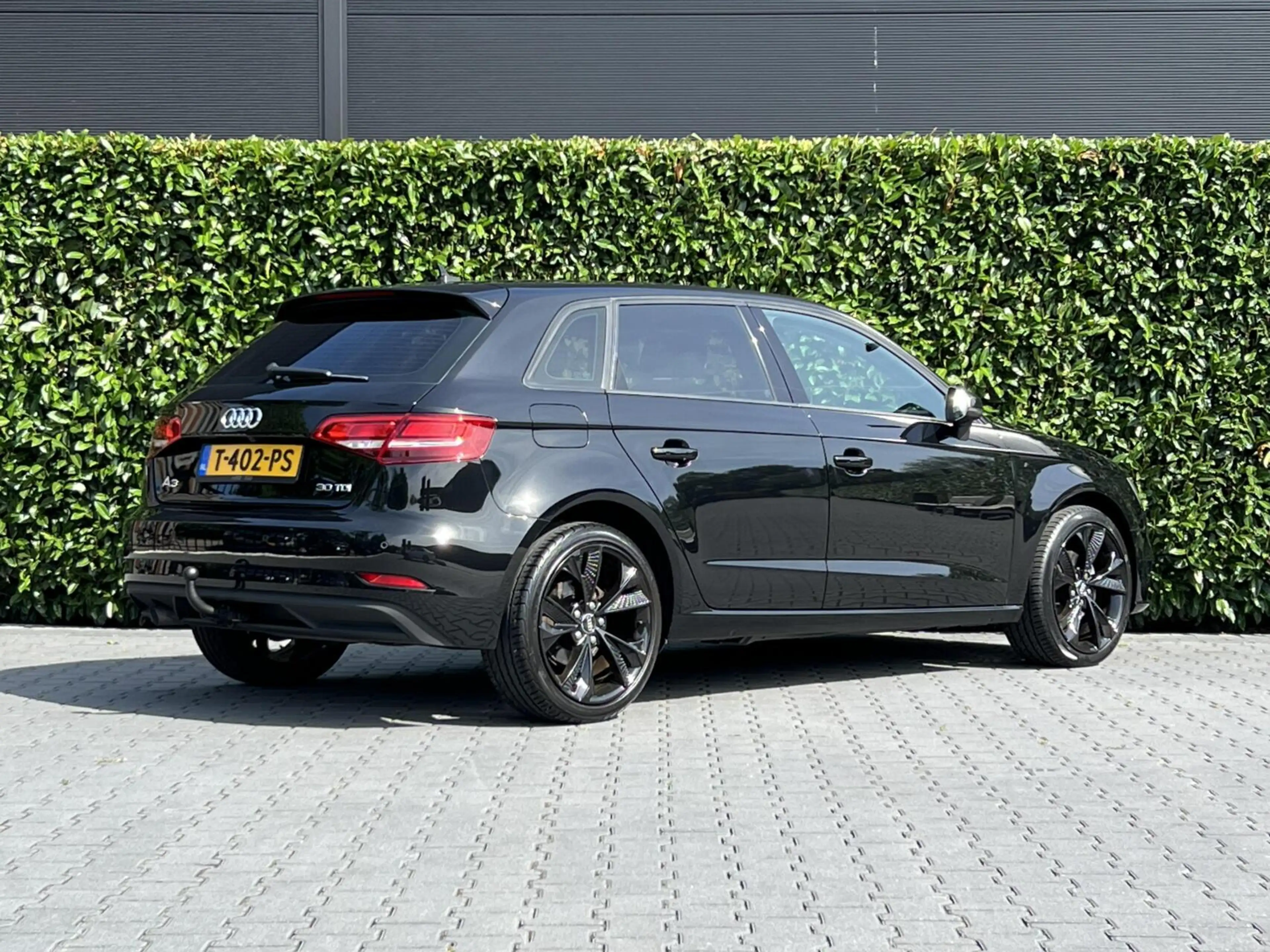Audi A3 Sportback 30 TDI S-TRONIC DESIGN Pro Line Plus, FA — photo 2