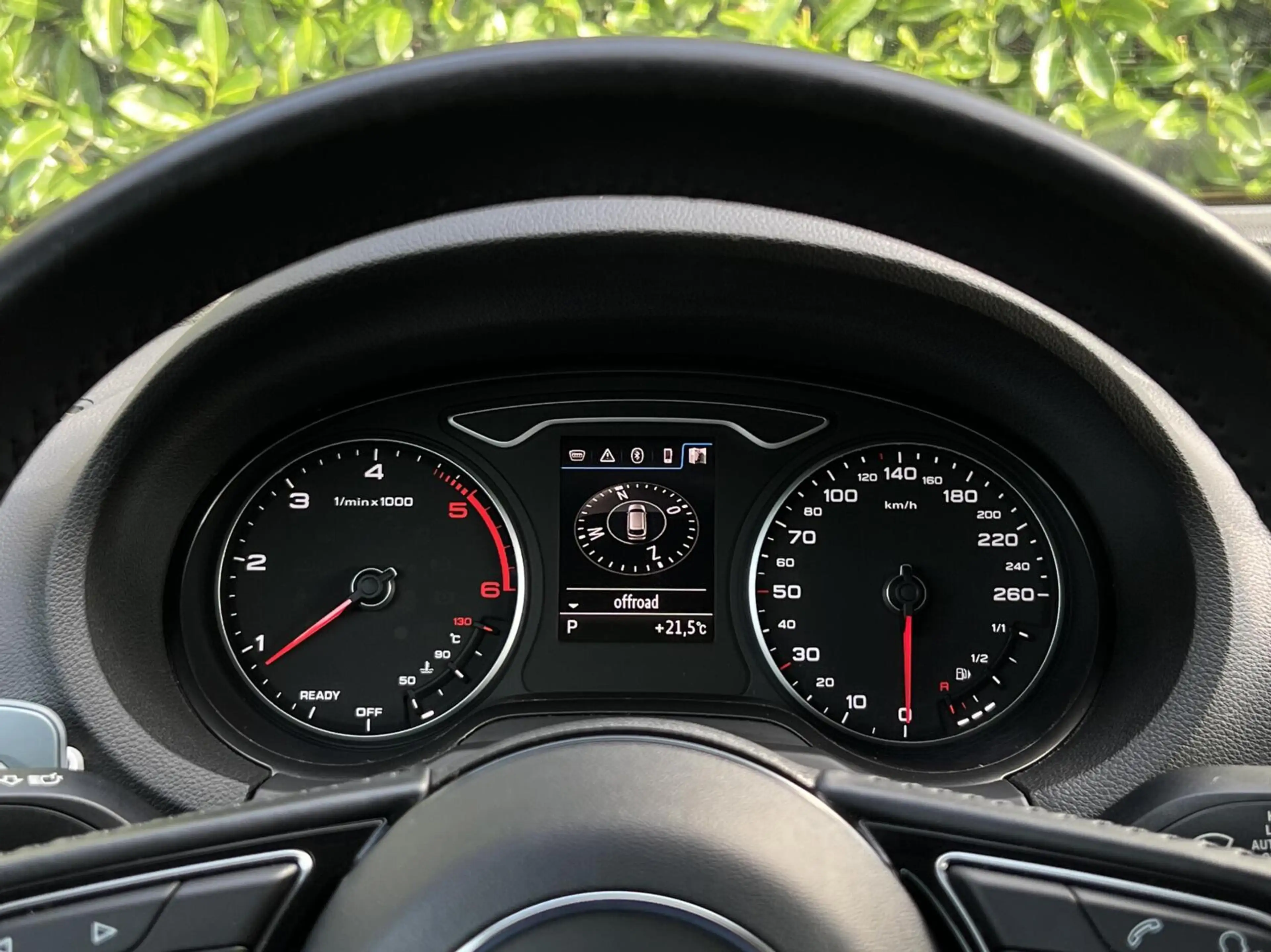 Audi A3 Sportback 30 TDI S-TRONIC DESIGN Pro Line Plus, FA — photo 11