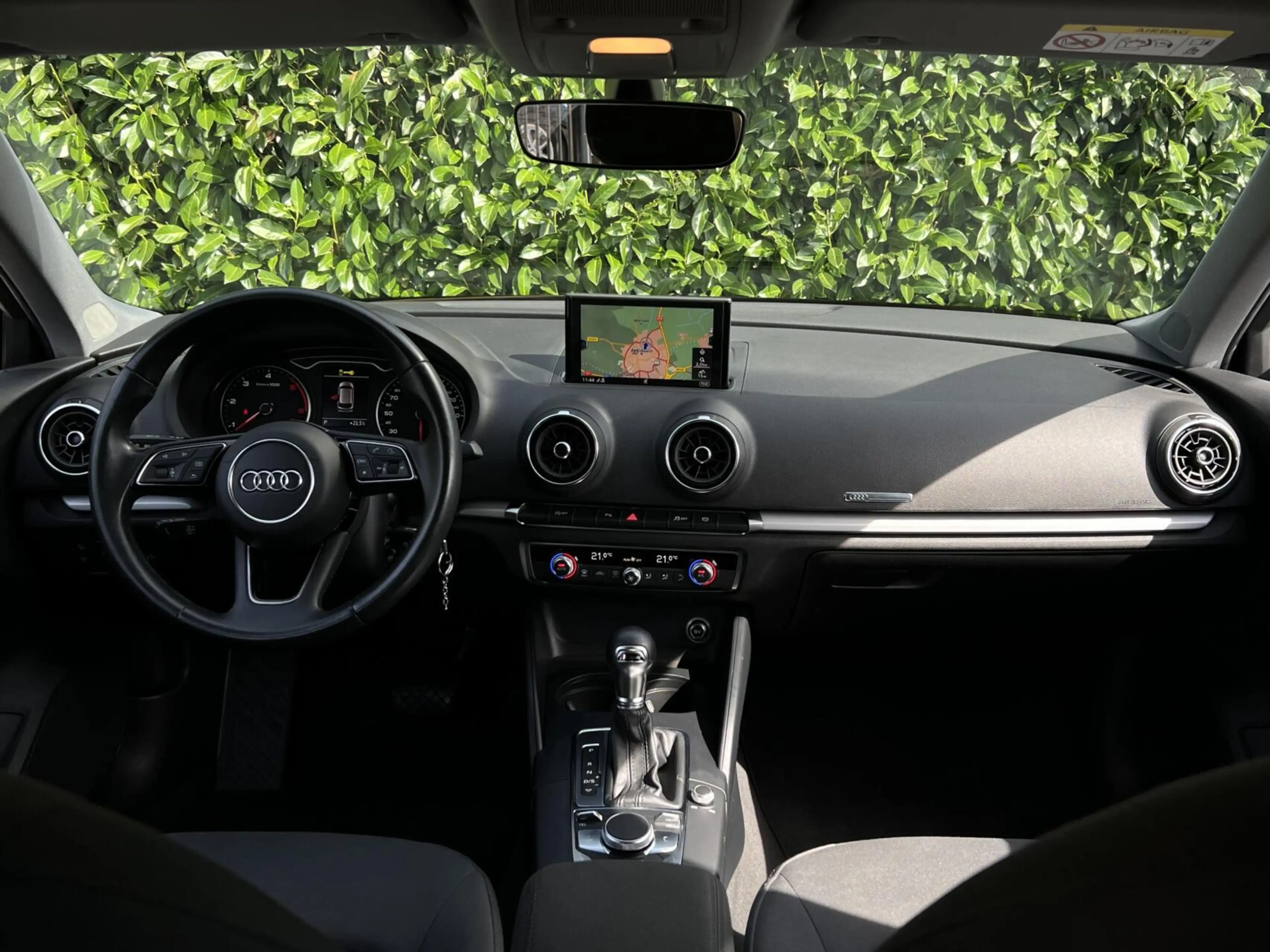 Audi A3 Sportback 30 TDI S-TRONIC DESIGN Pro Line Plus, FA — photo 6