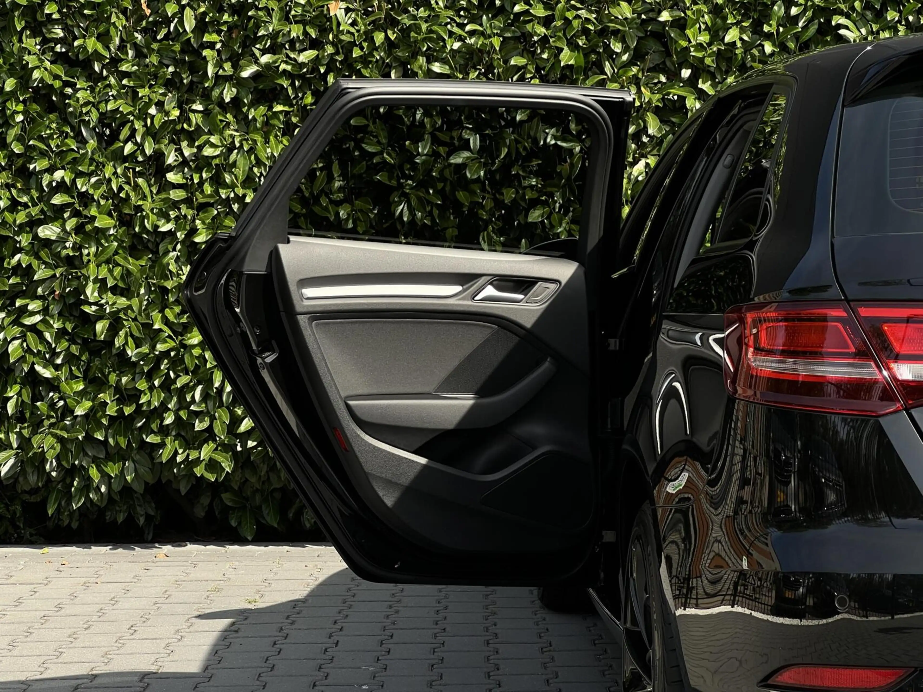 Audi A3 Sportback 30 TDI S-TRONIC DESIGN Pro Line Plus, FA — photo 45