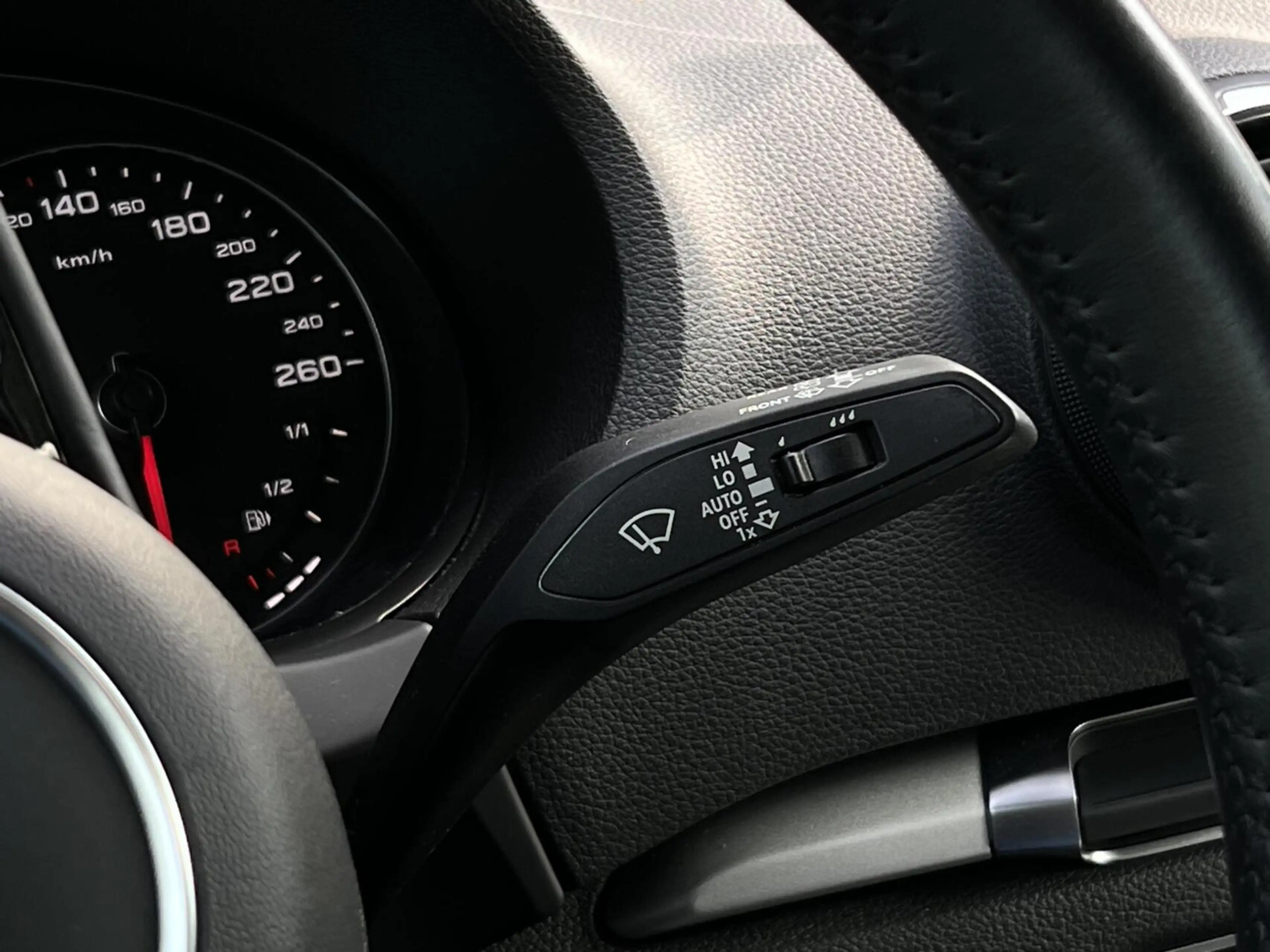 Audi A3 Sportback 30 TDI S-TRONIC DESIGN Pro Line Plus, FA — photo 36