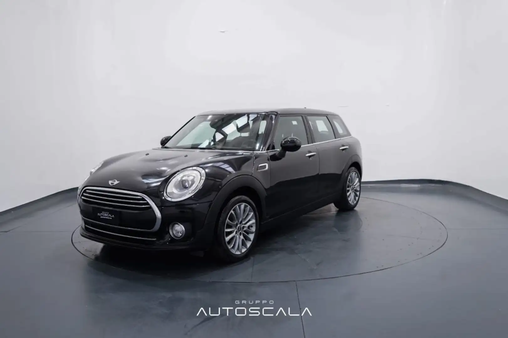 MINI One D Clubman 1.5 116cv Business Negro - 1