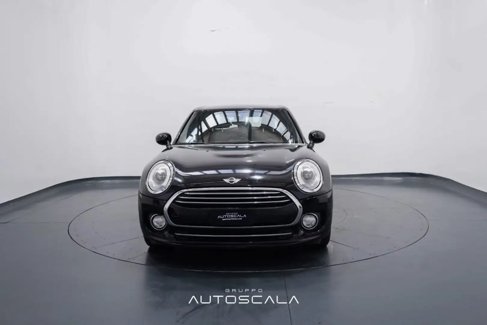 MINI One D Clubman 1.5 116cv Business Negro - 2