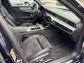 Audi A6 S6 Avant 3.0 TDI quattro tiptronic sport attitude Blau - thumbnail 12