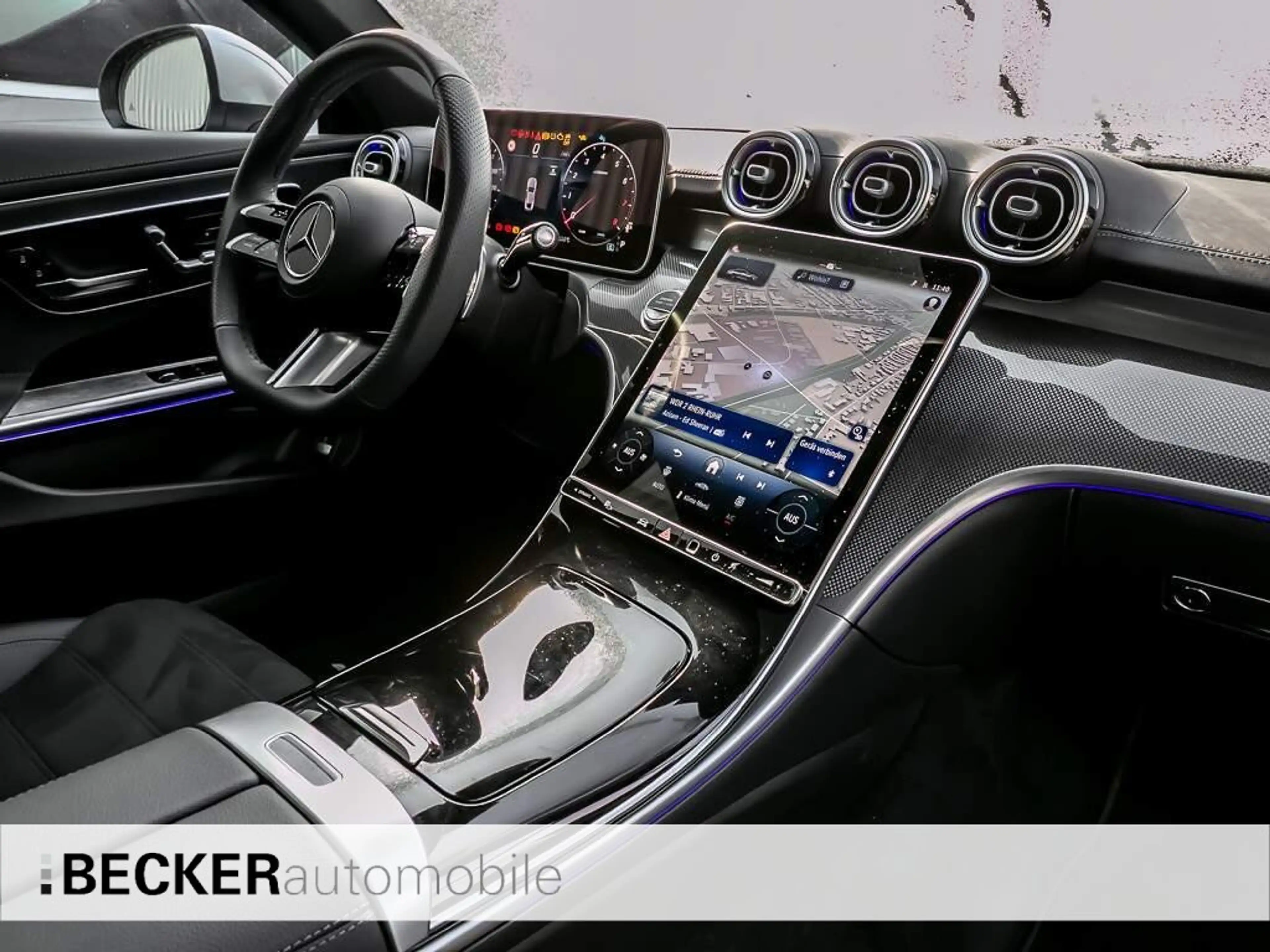 Mercedes-Benz CLE 180 CLE 180 Coupé AMG PANO TOTWINKEL SOUND MEMORY 19" — photo 5