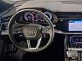 Audi Q8 50 TDI QUATT S LINE MATRIX+LUFT+PANO+AHK+HUD+ Schwarz - thumbnail 17