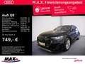 Audi Q8 50 TDI QUATT S LINE MATRIX+LUFT+PANO+AHK+HUD+ Schwarz - thumbnail 1