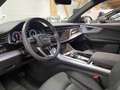 Audi Q8 50 TDI QUATT S LINE MATRIX+LUFT+PANO+AHK+HUD+ Schwarz - thumbnail 5