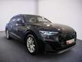 Audi Q8 50 TDI QUATT S LINE MATRIX+LUFT+PANO+AHK+HUD+ Schwarz - thumbnail 4