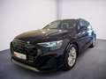 Audi Q8 50 TDI QUATT S LINE MATRIX+LUFT+PANO+AHK+HUD+ Schwarz - thumbnail 3