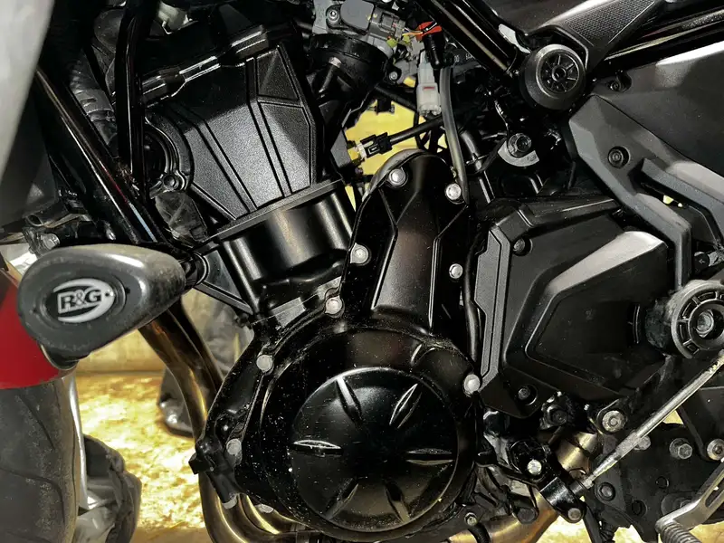 Kawasaki Z 650 - foto 3