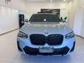 BMW X4 M X4 xDrive20d 48V Msport Bleu - thumbnail 2
