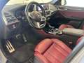 BMW X4 M X4 xDrive20d 48V Msport Bleu - thumbnail 29