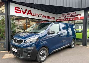 Standard 2.0 BlueHDi 120cv