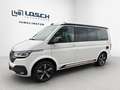 Volkswagen T6.1 California Coast Edition Wit - thumbnail 3
