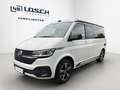 Volkswagen T6.1 California Coast Edition Wit - thumbnail 1