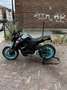 Yamaha MT-125 akrapovic Bleu - thumbnail 2