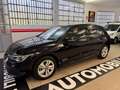Volkswagen Golf Golf 1.0 eTSI EVO DSG Life Schwarz - thumbnail 5
