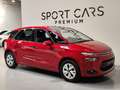 Citroen C4 Aircross BlueHDi 120cv Feel Edition Violett - thumbnail 3