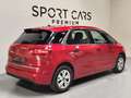 Citroen C4 Aircross BlueHDi 120cv Feel Edition Violett - thumbnail 4