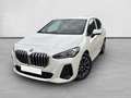BMW 218 218dA Active Tourer Blanco - thumbnail 1