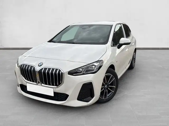 BMW 218 218dA Active Tourer