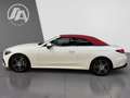 Mercedes-Benz CLE 200 Cabrio AMG Prem+Memory+Burm.+HuD+Distr.+ Weiß - thumbnail 5
