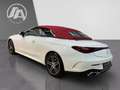 Mercedes-Benz CLE 200 Cabrio AMG Prem+Memory+Burm.+HuD+Distr.+ Weiß - thumbnail 4