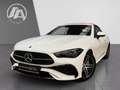 Mercedes-Benz CLE 200 Cabrio AMG Prem+Memory+Burm.+HuD+Distr.+ Weiß - thumbnail 3