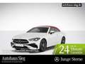 Mercedes-Benz CLE 200 Cabrio AMG Prem+Memory+Burm.+HuD+Distr.+ Weiß - thumbnail 1