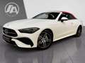 Mercedes-Benz CLE 200 Cabrio AMG Prem+Memory+Burm.+HuD+Distr.+ Weiß - thumbnail 18
