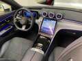 Mercedes-Benz CLE 200 Cabrio AMG Prem+Memory+Burm.+HuD+Distr.+ Weiß - thumbnail 9