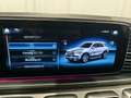 Mercedes-Benz GLE 350 de PEHEV 4MATIC Aut. AMG, AHV Noir - thumbnail 46