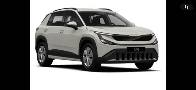 Skoda Epiq Epiq 40 4J Garantie, Förderfähig,18Z,Keysee,Cam,Wärmepumpe, BIDI Carg ready, Alarmanl. Digital Schlüssel