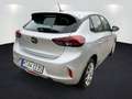 Opel Corsa F 1.2 Automatik SHZ PDC Tempomat Carplay Zilver - thumbnail 3