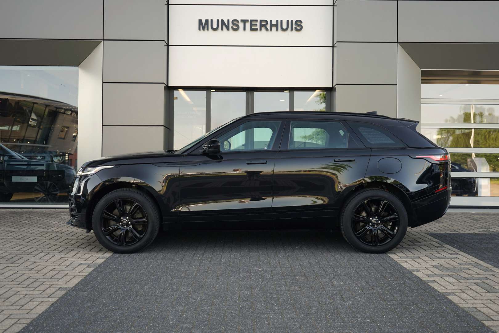 Land Rover Range Rover Velar P400e R-Dynamic SE - 2023 - Joinsteer - #4