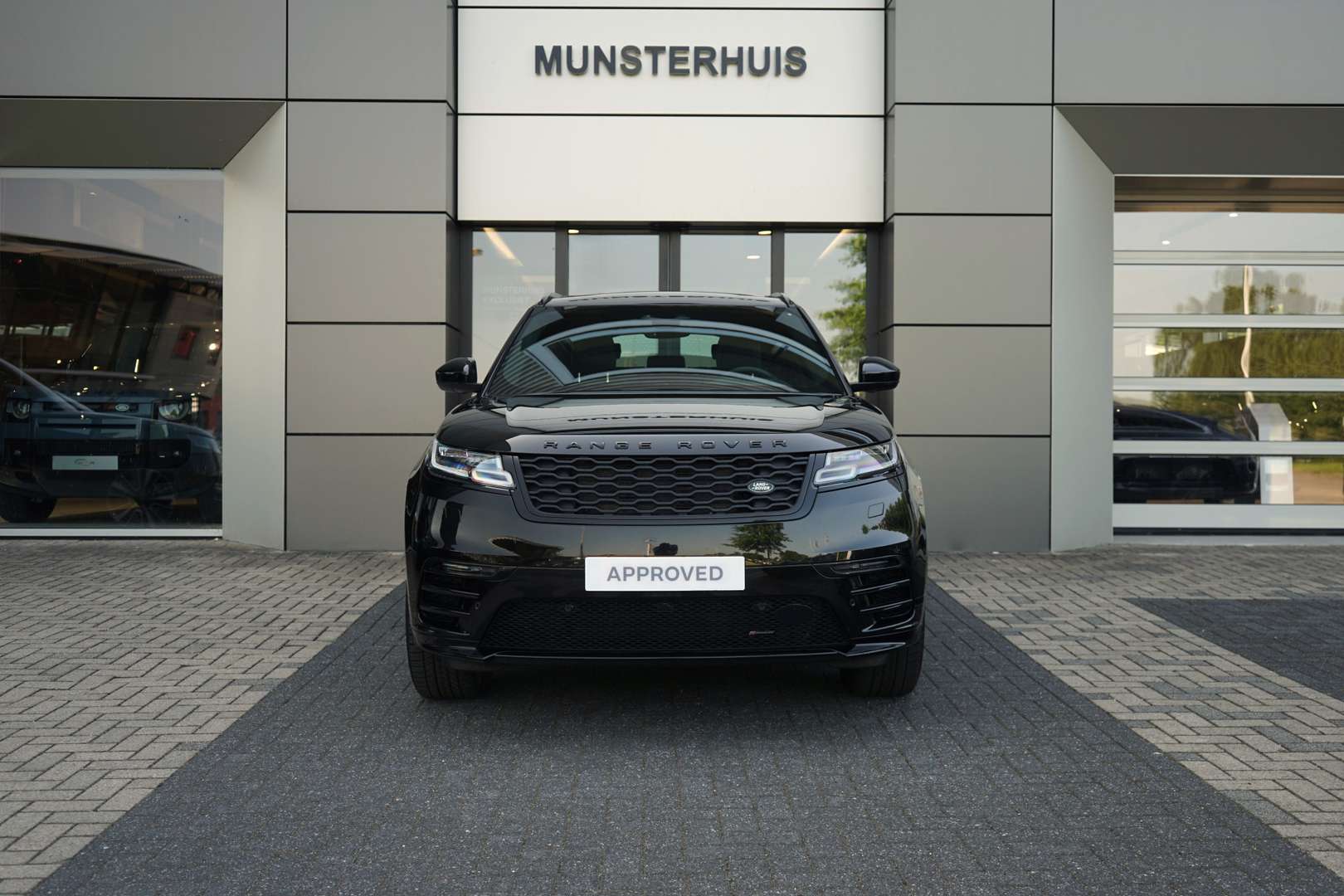 Land Rover Range Rover Velar P400e R-Dynamic SE - 2023 - Joinsteer - #6