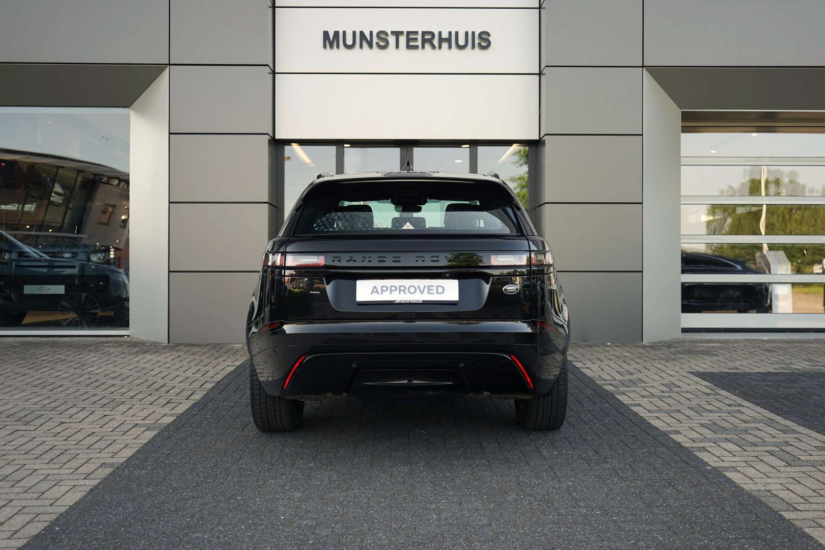 Land Rover Range Rover Velar P400e R-Dynamic SE - 2023 - Joinsteer - #5