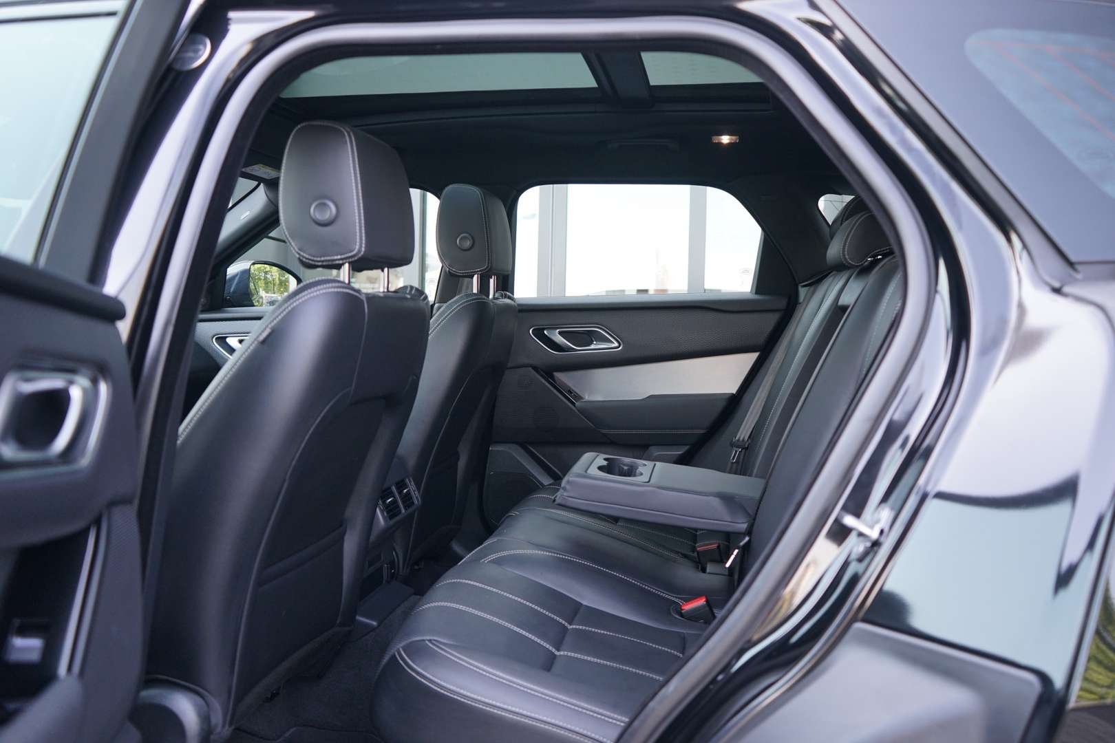 Land Rover Range Rover Velar P400e R-Dynamic SE - 2023 - Joinsteer - #3