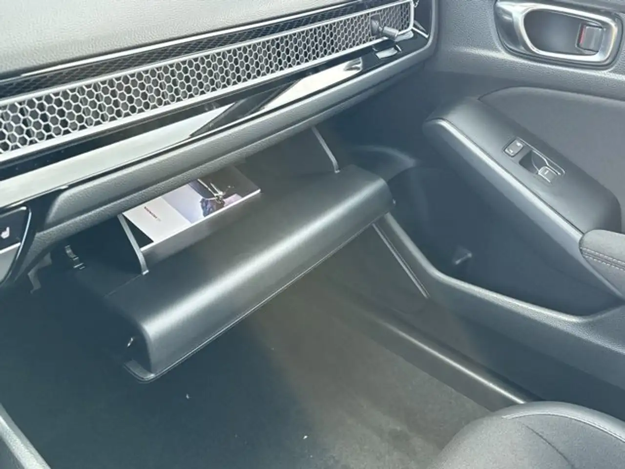 Honda Civic снимка Honda Civic