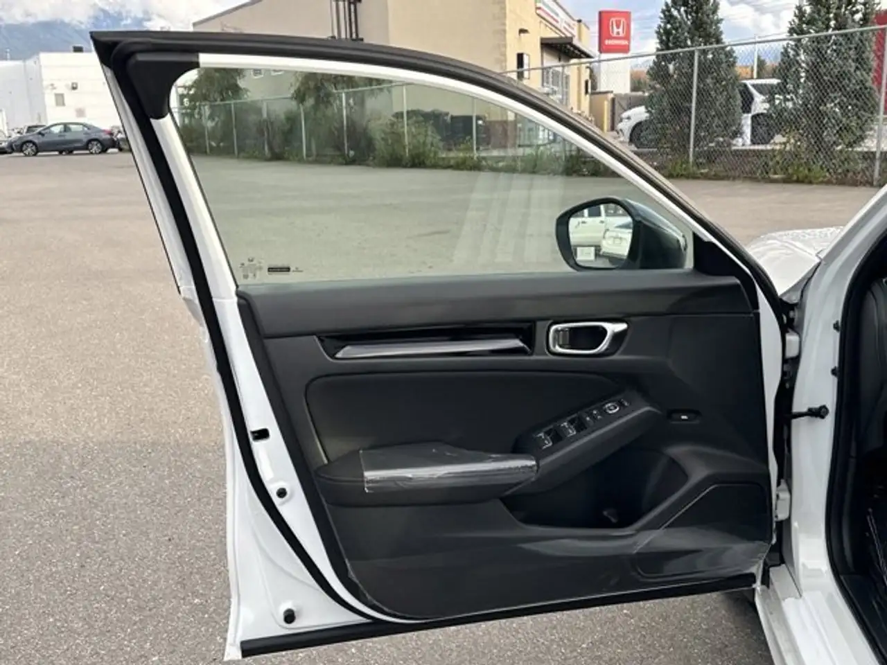 Honda Civic снимка Honda Civic