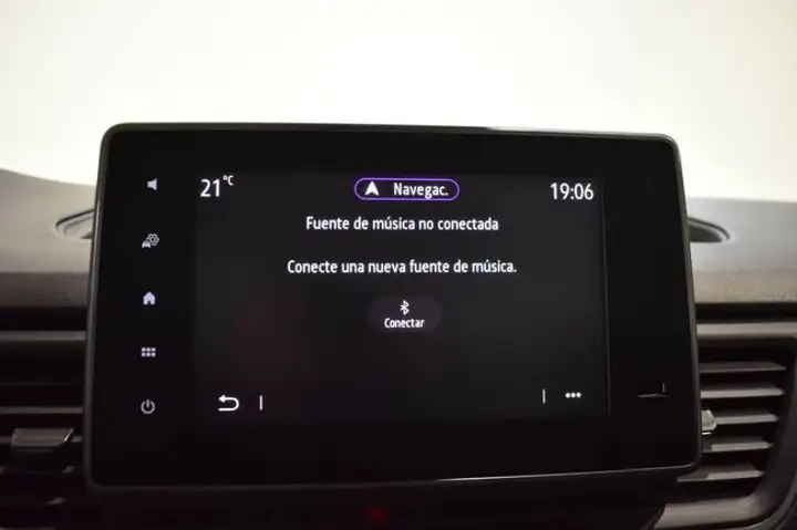 Renault Trafic 2022, foto 17