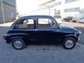 Fiat 600 D Fanalona *TARGHE ORIGINALI* *RESTAURATA* Bleu - thumbnail 11