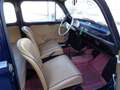 Fiat 600 D Fanalona *TARGHE ORIGINALI* *RESTAURATA* Blauw - thumbnail 8