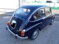 Fiat 600 D Fanalona *TARGHE ORIGINALI* *RESTAURATA* Blauw - thumbnail 4