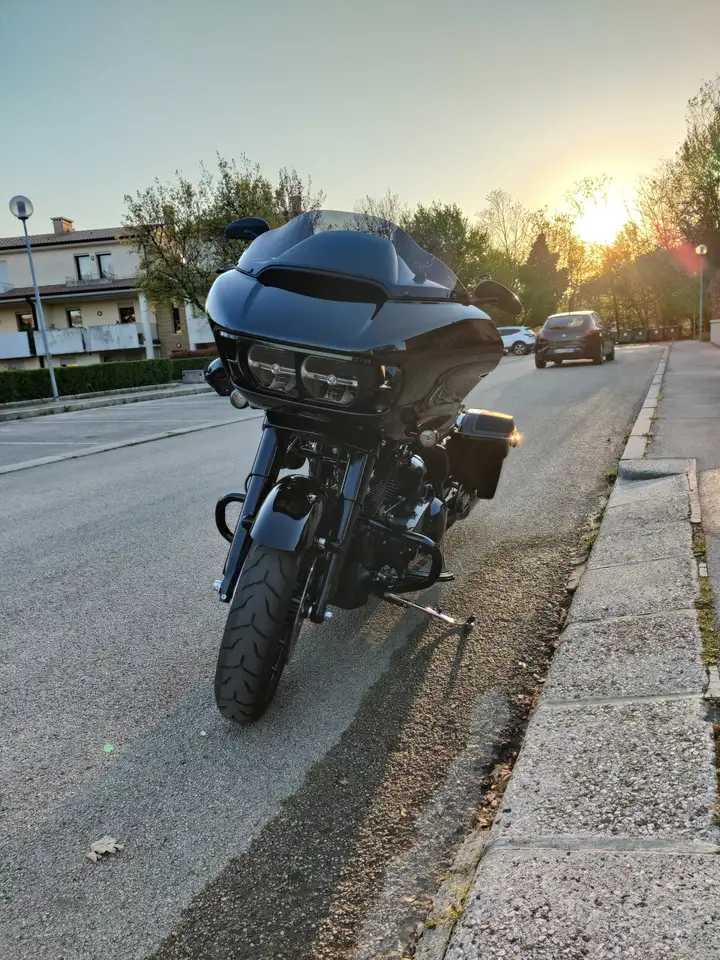 Harley-Davidson Road Glide