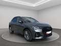 Audi Q3 II 45 TFSI e 245ch S line S tronic 6 Gris - thumbnail 3