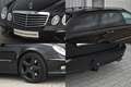 Mercedes-Benz E 350 *AMG-Paket! Fond-Kino! AHK! Traumhaft! BRD* Schwarz - thumbnail 8