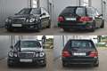 Mercedes-Benz E 350 *AMG-Paket! Fond-Kino! AHK! Traumhaft! BRD* Schwarz - thumbnail 4